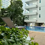 2 Dormitorios. Salida Directa Al Mar. Vista A La Cienaga